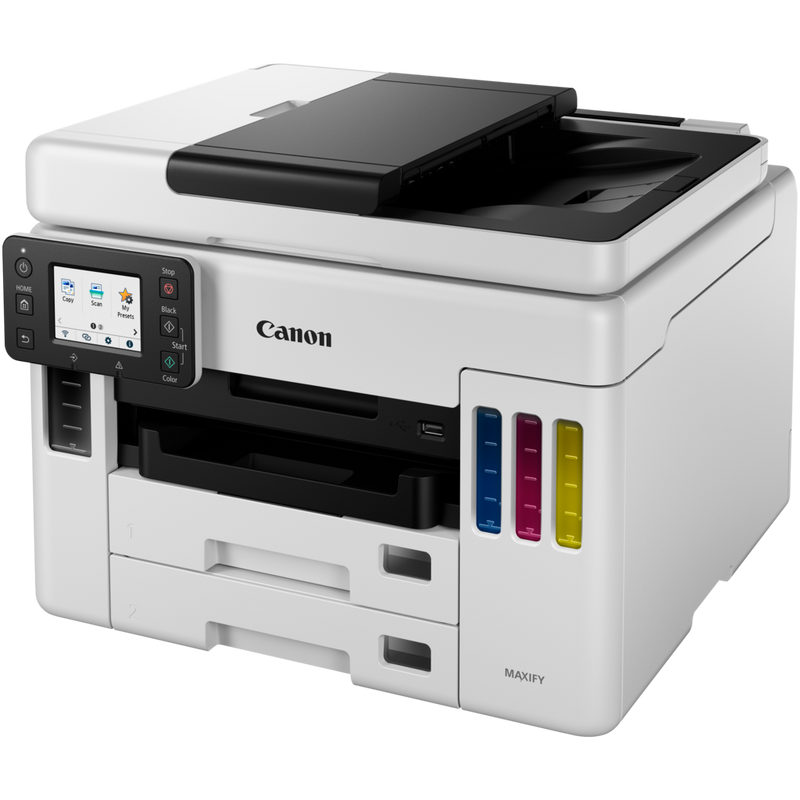 Canon Maxify GX7040 - Slika 6