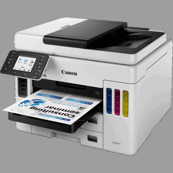 Canon Maxify GX7040 - Slika 7