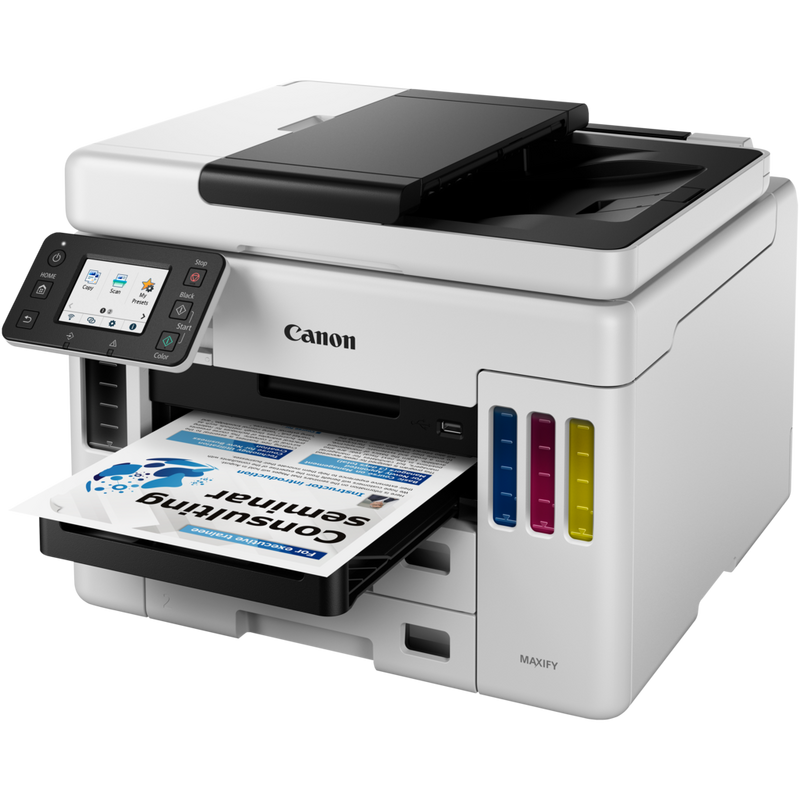 Canon Maxify GX7040 - Slika 7