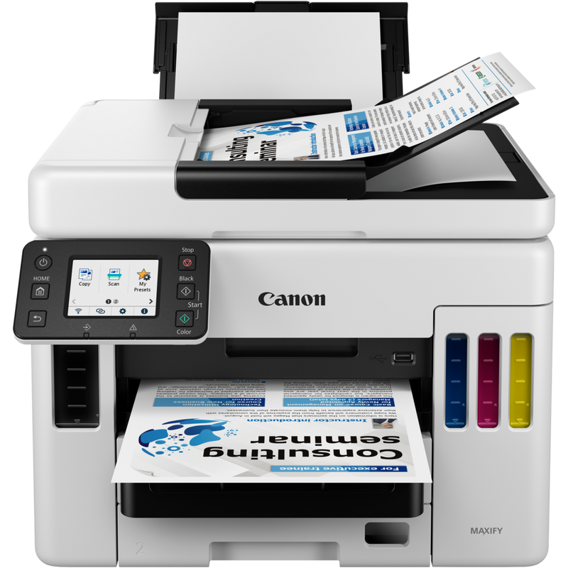 Canon Maxify GX7040 - Slika 8