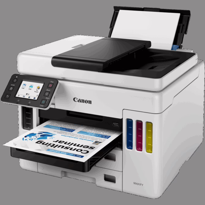 Canon Maxify GX7040 - Slika 9
