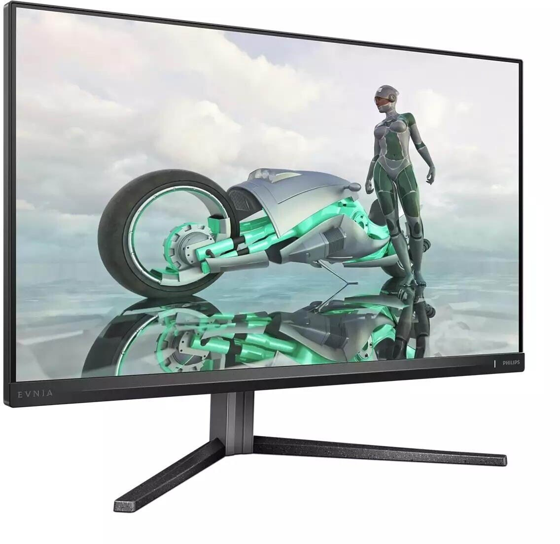 Monitor Philips IPS 27" 27M2N3800A, 4K/FHD, 160Hz/320Hz
