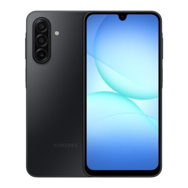 Samsung Galaxy A17 5G 6,7", 8GB/256GB, crni