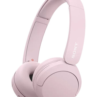 Sony WH-CH520, bežične slušalice, Bluetooth