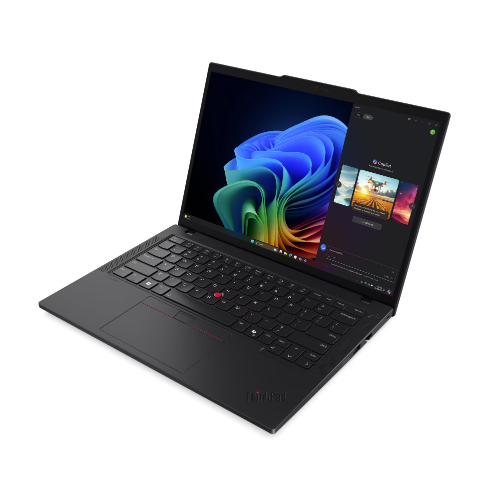 Laptop Lenovo T14 Gen 6 U7-255U/32GB/1TB/14''WUXGA/W11P