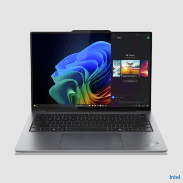 Laptop Lenovo X9-14 Gen1 U7-258V/32GB/1TB/14''WUXGA/W11P