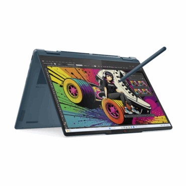 Laptop Lenovo Yoga 7 2-in-1 AI 7 350/32GB/1TB/14''/W11H