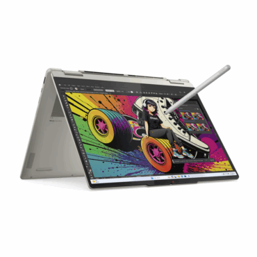 Laptop Lenovo Yoga 7 2-in-1 AI 7 350/16GB/1TB/14''/W11H