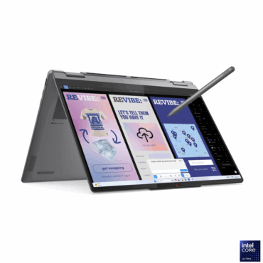 Laptop Lenovo Yoga 7 2-in-1 U7-256V/16GB/1TB/14''/W11H