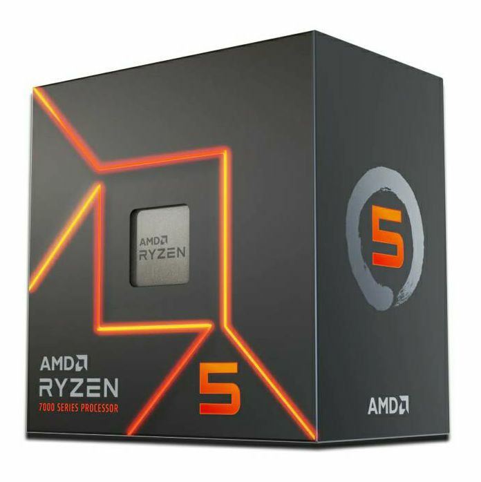 Procesor AMD Ryzen 5 7600