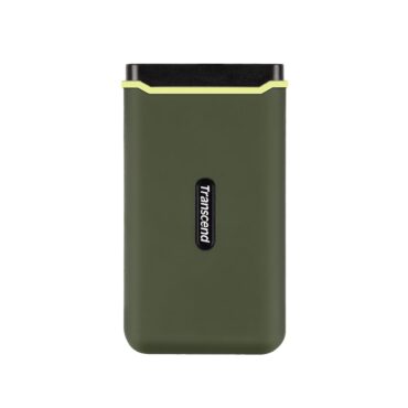 SSD EXT 1TB TS ESD380C