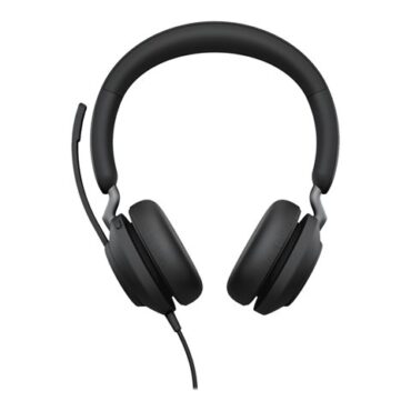 Jabra Evolve2 40 SE USB-A Microsoft Stereo, 24189-999-999