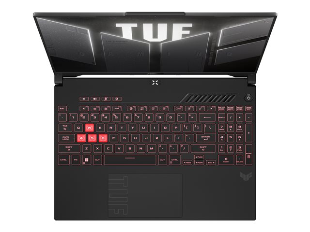 Laptop ASUS TUF Gaming FA607NUG-RL117 R7 7445HS, 90NR0MU3-M007Z0 - Slika 6