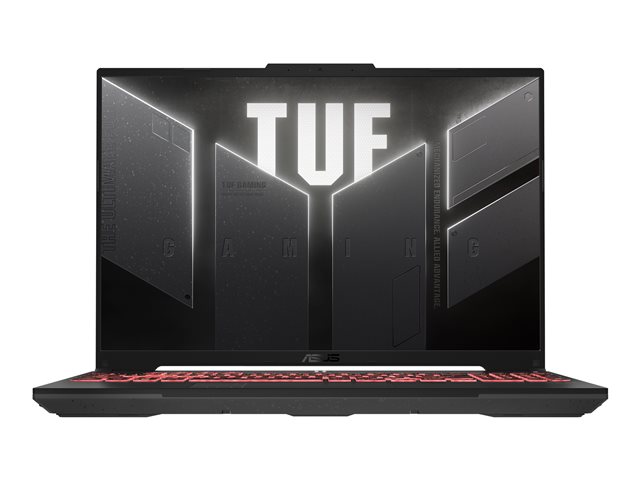 Laptop ASUS TUF Gaming FA607NUG-RL117 R7 7445HS, 90NR0MU3-M007Z0