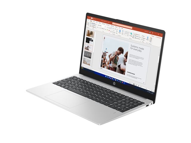 Laptop HP 250 G10 i3-1315U 15,6" 16/512GB, 9Y7A5ET#BED - Slika 2