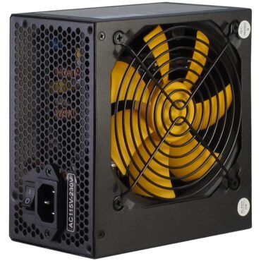 Inter-Tech Argus APS-720W - power supply unit, 88882119