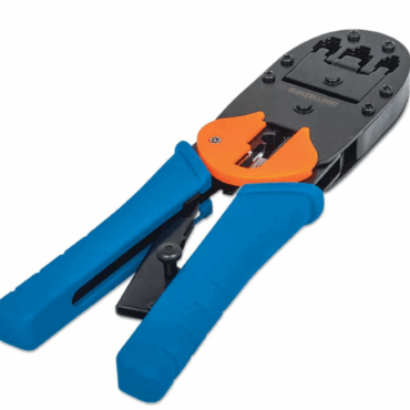 Intellinet kliješta za krimpanje RJ45,RJ12 i RJ11