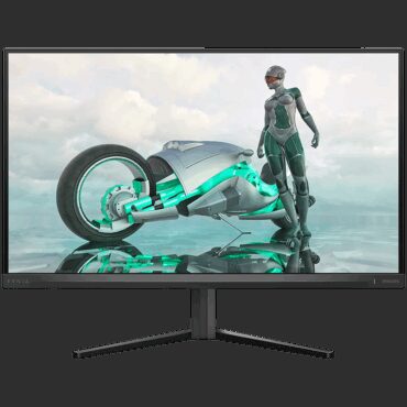 Monitor Philips Evnia 3000 27M2N3200S 27'' IPS, 27M2N3200S/00