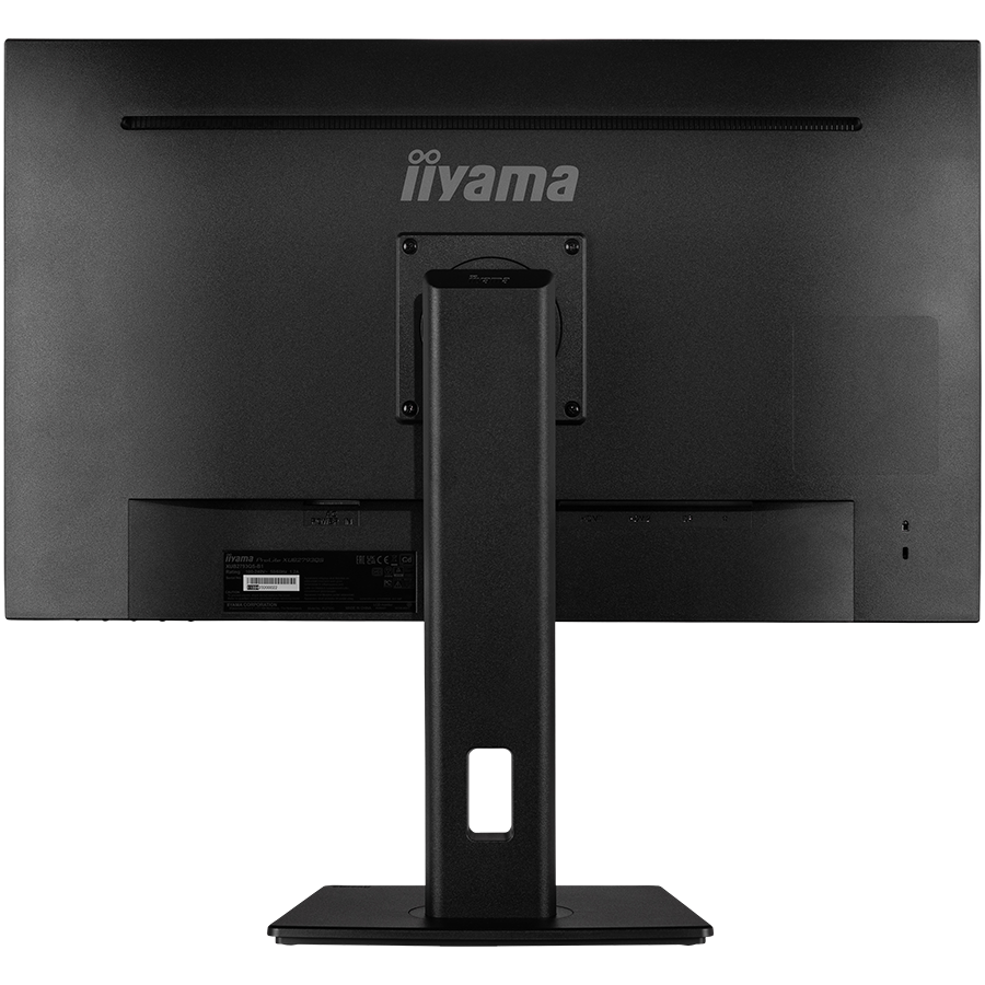 Monitor Iiyama Prolite XUB2793QS-B7 Business - 68.5 cm, XUB2793QS-B7 - Slika 4