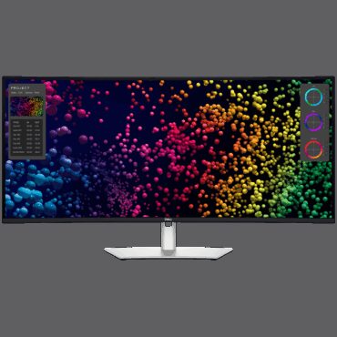 Monitor Dell UltraSharp U4025QW 40" Curved, U4025QW-09