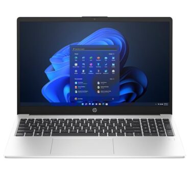 Laptop HP 250 G10 i3-1315U 15,6" 16/1TB, 9Y7A4ET#BED