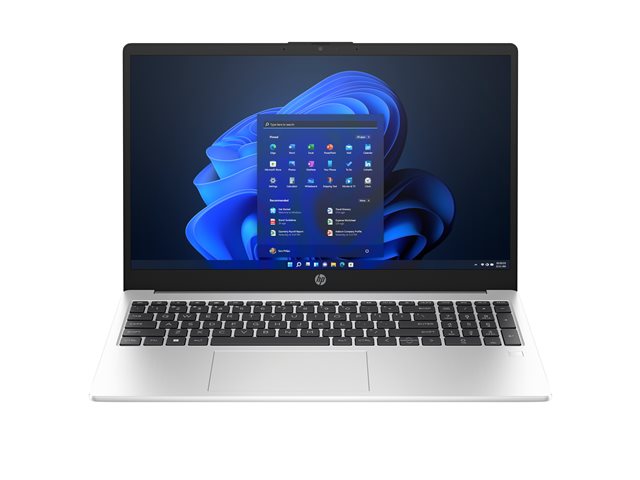 Laptop HP 250 G10 i3-1315U 15,6" 16/512GB, 9Y7A5ET#BED