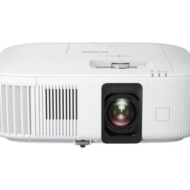 Epson EH-TW6250 with HC Lamp Warranty, V11HA73040