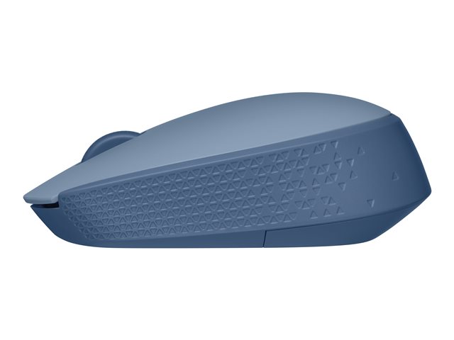 Logitech M171 Wireless Mouse - BLUEGREY, 910-006866 - Slika 4