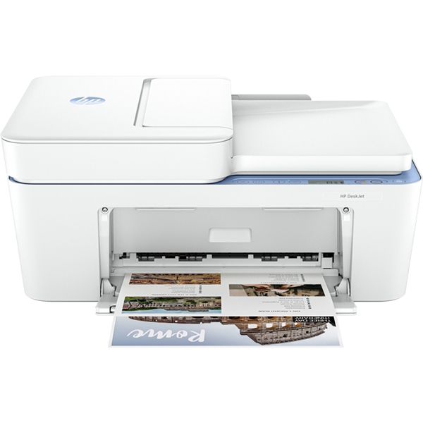Printer HP DeskJet 4222e All-in-One