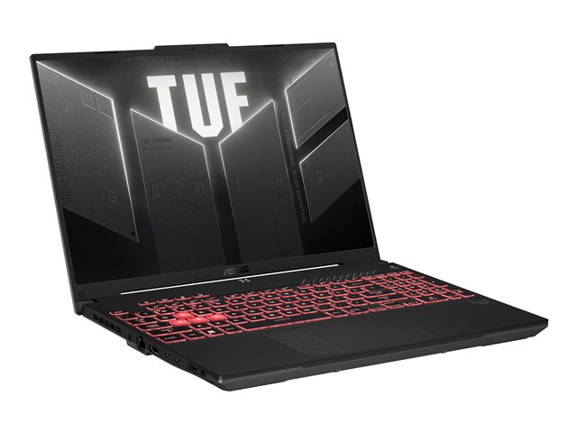 Laptop ASUS TUF Gaming FA607NUG-RL117 R7 7445HS, 90NR0MU3-M007Z0 - Slika 4