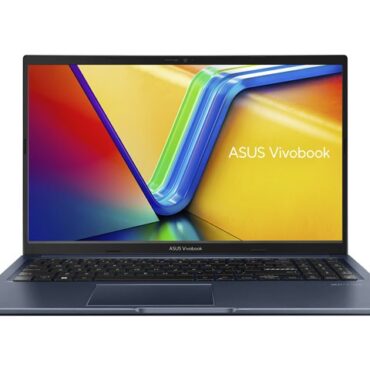 Laptop ASUS VB M1502YA-BQ139W R7 7730U 15,6", 90NB0X21-M01J40