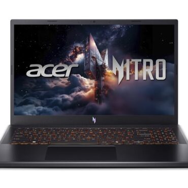 Laptop Acer ANV15-52-57N9 i5-13420H 15,6" 16GB, NH.QZ7EX.00L