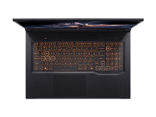 Laptop Acer ANV17-41-R4L5 R5 240 17,3" 16GB 1TB, NH.QYTEX.001 - Slika 7