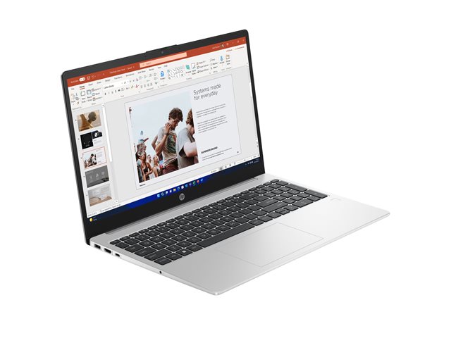 Laptop HP 250 G10 i3-1315U 15,6" 16/512GB, 9Y7A5ET#BED - Slika 4