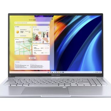 Laptop ASUS VB X1605VA-SH2228 i5-13420H 16", 90NB10N2-M02PJ0