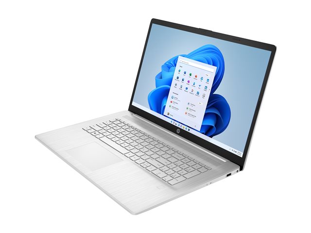 Laptop HP 17-cp2035nm R5 7520U 17,3", B9PV9EA#BED - Slika 2