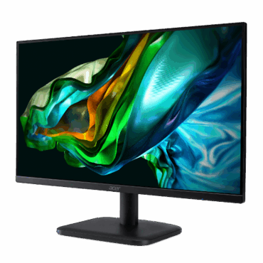 Monitor Acer EK321Q 31,5" FHD, VA, HDMI, VGA, 100Hz