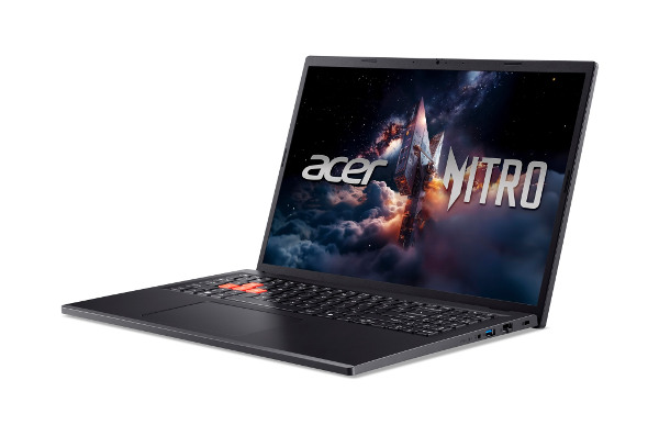 Laptop Acer Nitro Lite 16 i5/16GB/512GB/4050/16"/W11