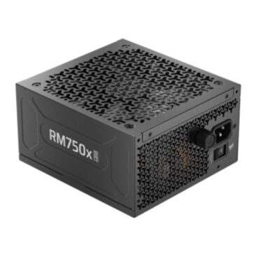 Corsair RM750x Shift PSU, 750W, RMx