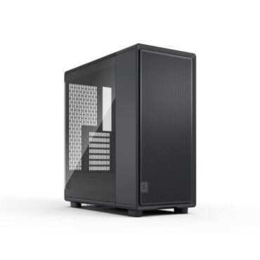 Fractal Design Epoch Black TG Light Tint, FD-C-EPO1A-02
