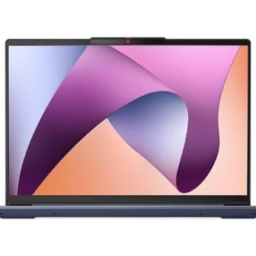 Laptop Laptop Lenovo reThink IdeaPad Slim 5 16ABR Ryzen 5 7530U 16GB 512M2 WUXGA C(IR) W11