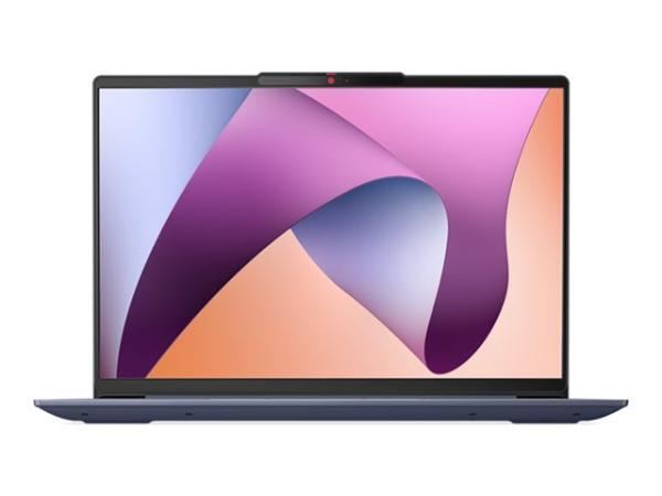 Laptop Laptop Lenovo reThink IdeaPad Slim 5 16ABR Ryzen 5 7530U 16GB 512M2 WUXGA C(IR) W11