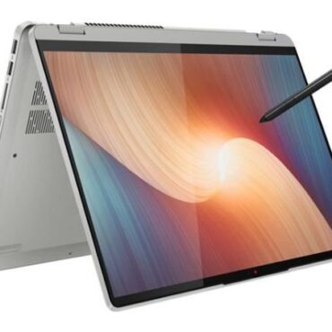 Laptop Laptop Lenovo reThink IdeaPad Flex 5 16ABR8 Ryzen 7 7730U 16GB 512M2 16" WUXGA MT F C W11