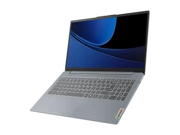 Laptop Laptop Lenovo reThink IdeaPad Slim 3 15IRU9 Intel Core 7 150U 16GB 512M2 15,6" FHD MT C W11