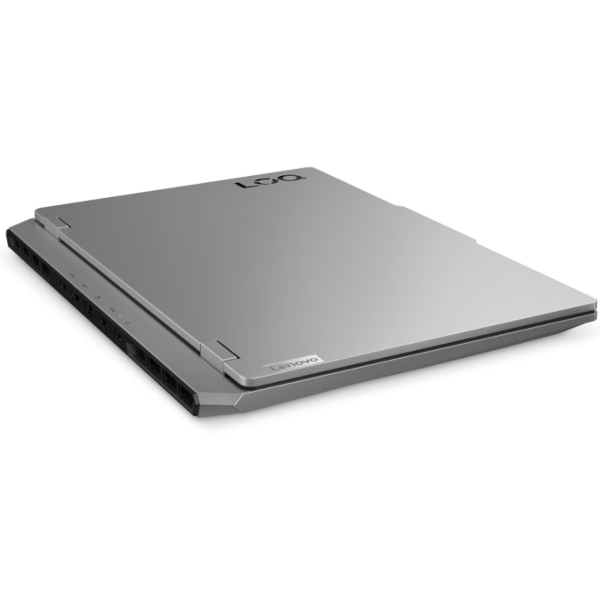Lenovo LOQ 15IRX10 i7-13650HX / 24GB / 1TB SSD / 15,6" FHD IPS / GeForce RTX 5070 / Windows 11 Home / grey - Slika 4
