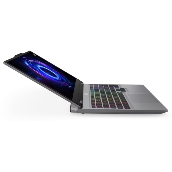 Lenovo LOQ 15IRX10 i7-13650HX / 24GB / 1TB SSD / 15,6" FHD IPS / GeForce RTX 5070 / Windows 11 Home / grey - Slika 6