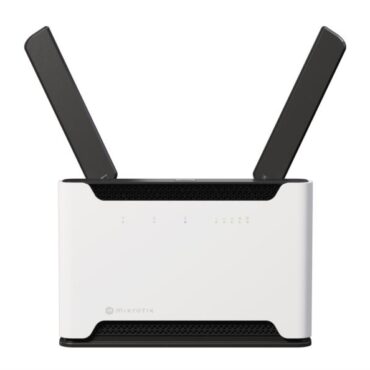 MikroTik Chateau 5G R17 ax