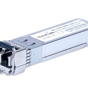 MaxLink 25G SFP28 optical module, MM, 100m, 2x LC konektor, DDM