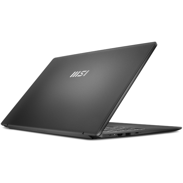 MSI Modern 15 F13MG-646XHR Intel i5 - 1334U / 16GB / 512GB SSD / 15.6" FHD IPS-level / Intel Graphics / NoOS / grey - Slika 7