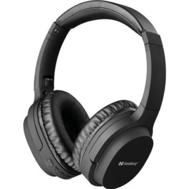 Sandberg Play'n Go Wireless Headset